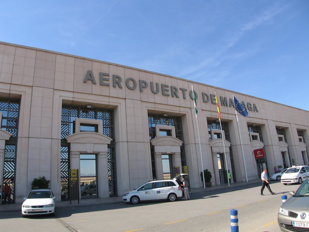 Malaga Airport